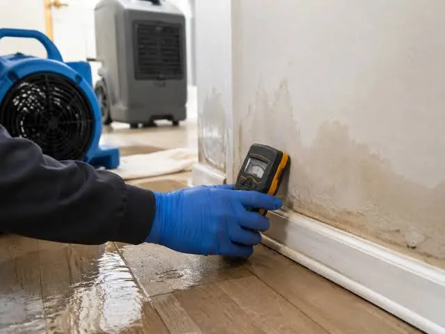 24/7 Water damage restoration services in Buena, WA - Rapid flood cleanup and mitigation